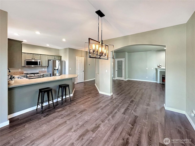 26909 225th Pl SE, Maple Valley, WA 98038 - photo 8