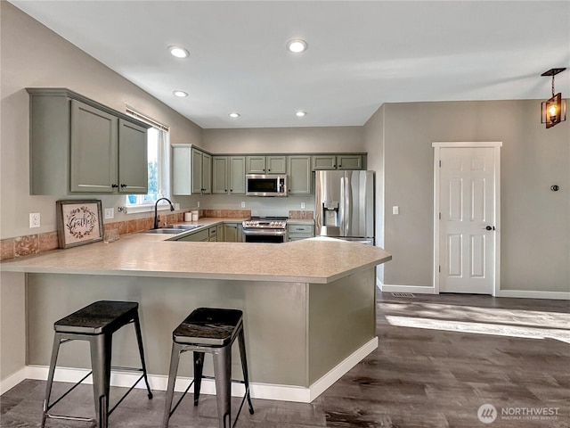 26909 225th Pl SE, Maple Valley, WA 98038 - photo 9