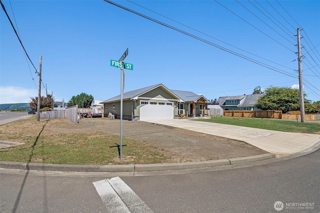 111 E First St, South Bend, WA 98586 - photo 3