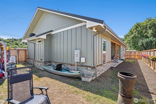 111 E First St, South Bend, WA 98586 - photo 32