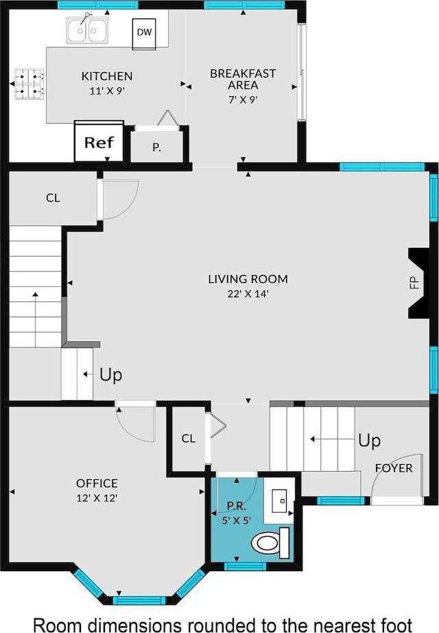 9725 178th Pl NE Unit 3, Redmond, WA 98052 - photo 3