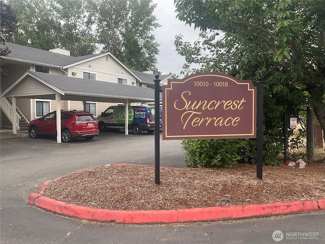 10018 Golden Given Rd E Unit 33, Tacoma, WA 98445 - photo 1