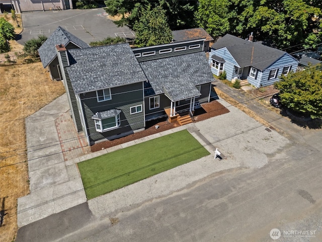 2117 Adams St SE, Olympia, WA 98501 - photo 1