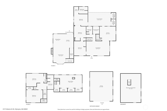 2117 Adams St SE, Olympia, WA 98501 - photo 40