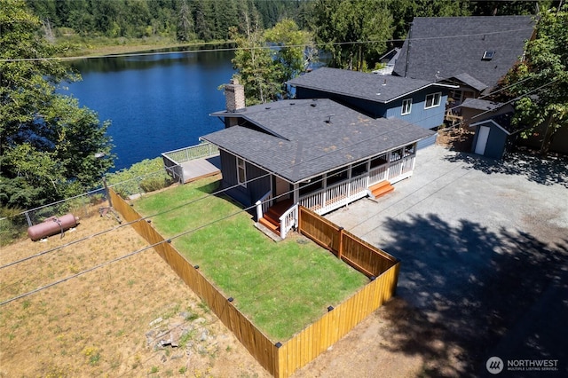 13615 Twin Lakes Dr E, Graham, WA 98338 - photo 1
