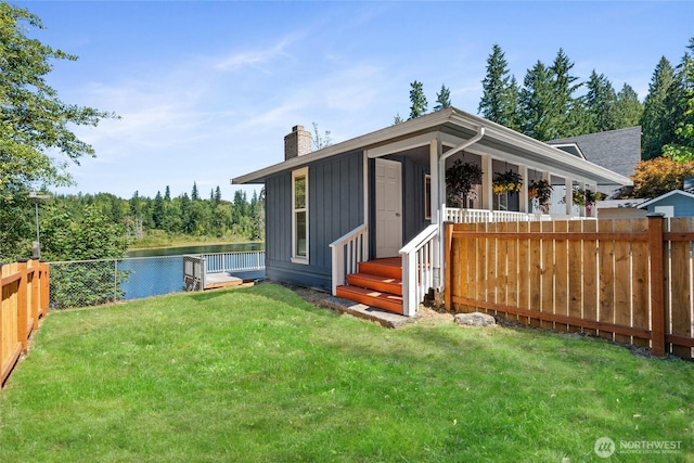 13615 Twin Lakes Dr E, Graham, WA 98338 - photo 2