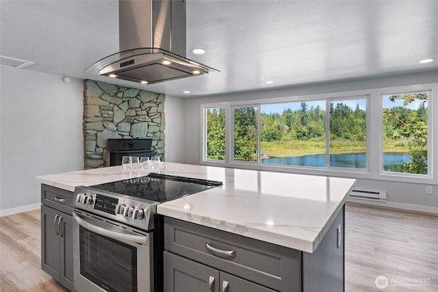 13615 Twin Lakes Dr E, Graham, WA 98338 - photo 4