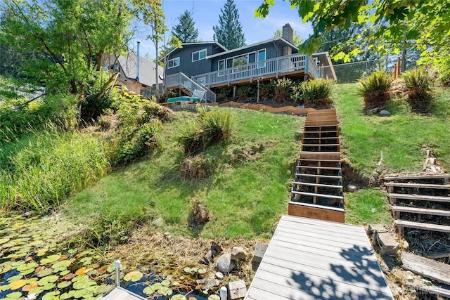 13615 Twin Lakes Dr E, Graham, WA 98338 - photo 31