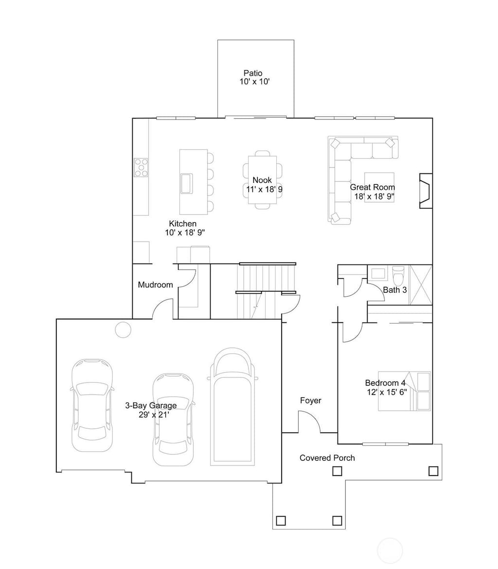 5628 N 87th Ave, Camas, WA 98607 - photo 2