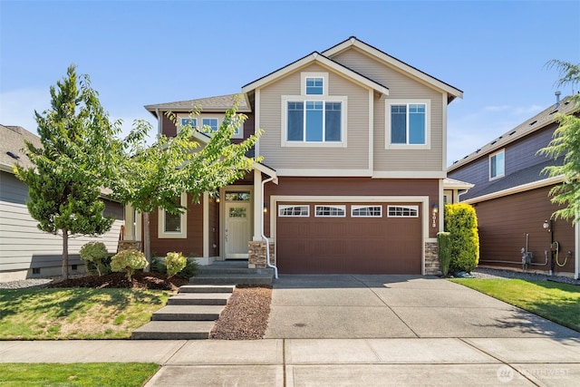 4013 23rd St SE, Puyallup, WA 98374 - photo 1