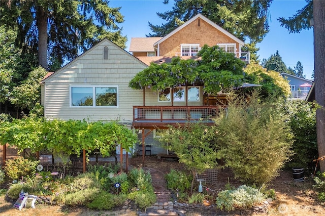 1001 Yew Ave NE, Olympia, WA 98506 - photo 1