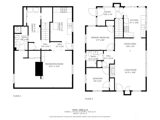 1001 Yew Ave NE, Olympia, WA 98506 - photo 34