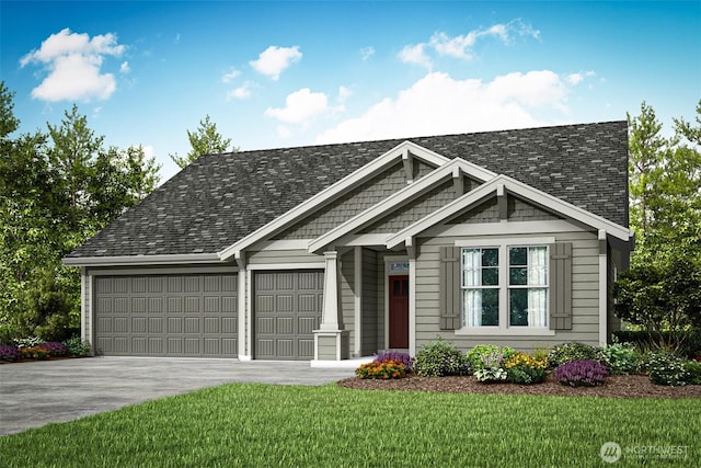 2607 S 6th Way, Ridgefield, WA 98642 - photo 1