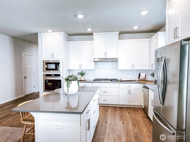 2607 S 6th Way, Ridgefield, WA 98642 - photo 14