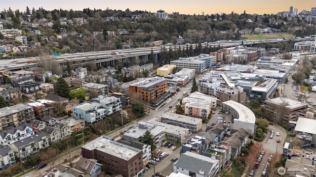 2017 Eastlake Ave E Unit 303, Seattle, WA 98102 - photo 37