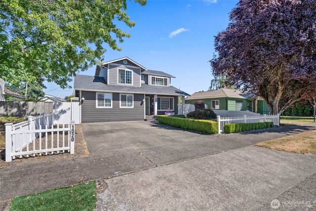 1020 H St, Centralia, WA 98531 - photo 2