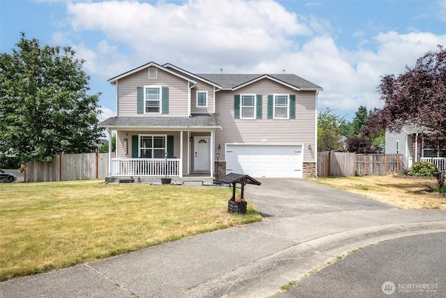 20810 115th Avenue Ct E, Graham, WA 98338 - photo 1
