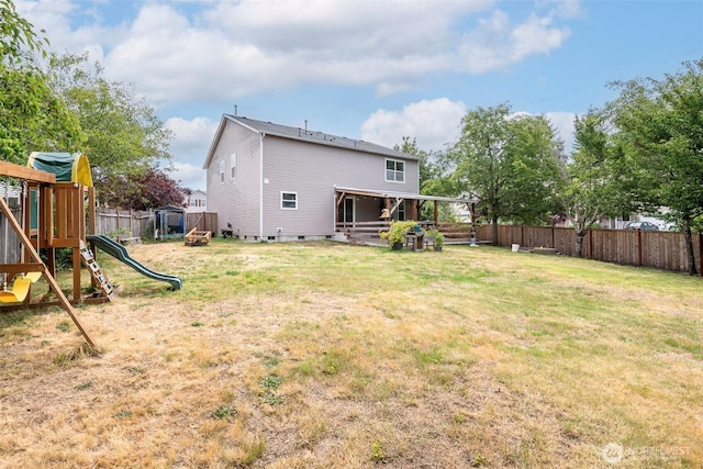 20810 115th Avenue Ct E, Graham, WA 98338 - photo 34