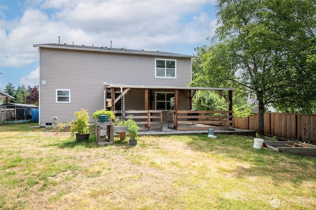 20810 115th Avenue Ct E, Graham, WA 98338 - photo 36
