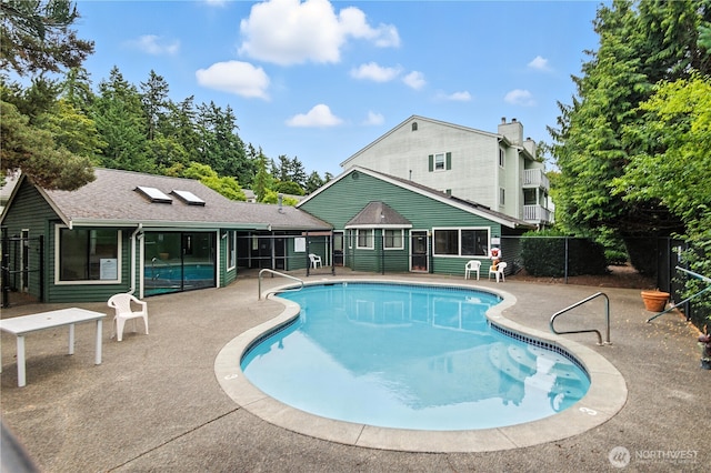 25131 98th Pl S Unit E302, Kent, WA 98030 - photo 19