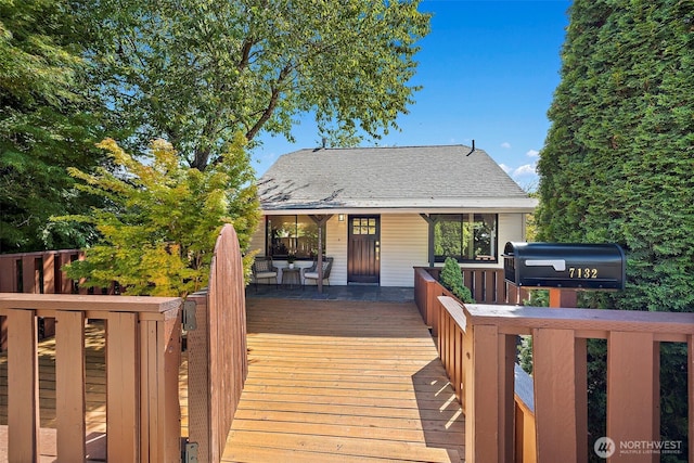 7132 34th Ave SW, Seattle, WA 98126 - photo 1