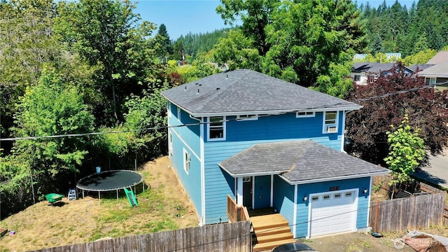 903 W Cota St, Shelton, WA 98584 - photo 2