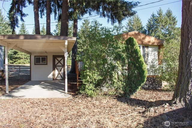 10924 Clark Rd SE Unit 4, Yelm, WA 98597 - photo 1