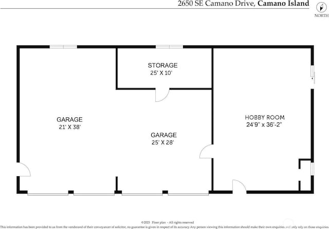 2650 S E Camano Dr, Camano Island, WA 98282 - photo 38