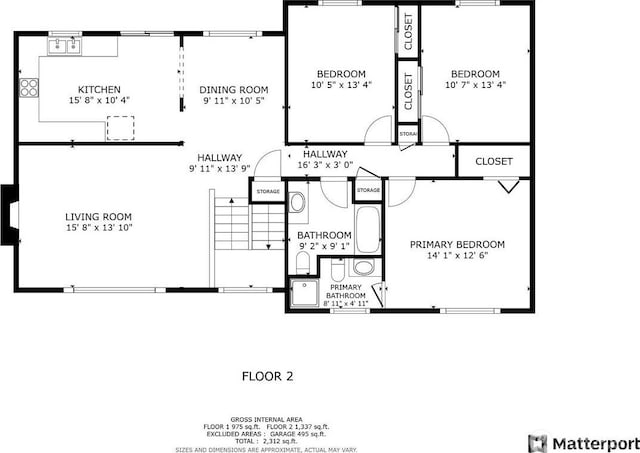 4922 100th Pl SW, Mukilteo, WA 98275 - photo 37