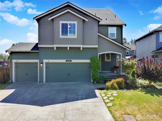 903 Colorossi Cir NW, Orting, WA 98360 - photo 1