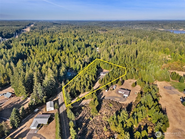 52 E Mikkelsen Rd, Shelton, WA 98584 - photo 2