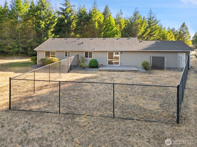 52 E Mikkelsen Rd, Shelton, WA 98584 - photo 25