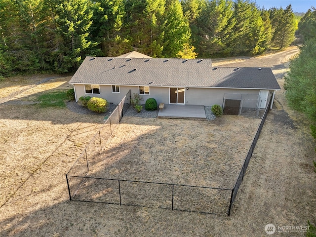 52 E Mikkelsen Rd, Shelton, WA 98584 - photo 35