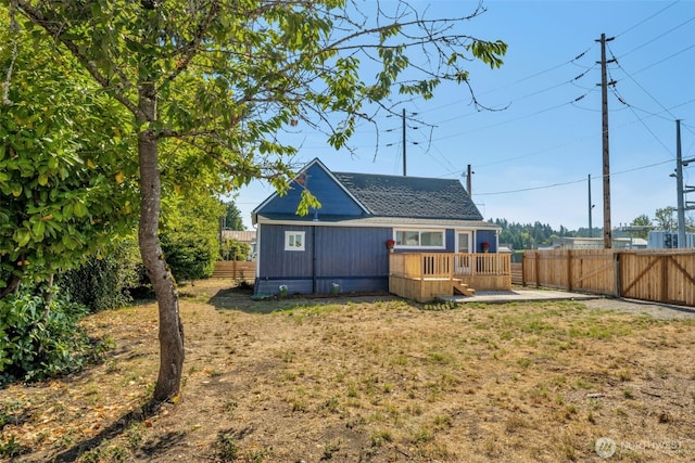 1109 Ward St, Centralia, WA 98531 - photo 38