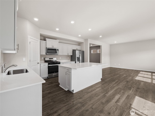 28005 74th Ave NW Unit 34, Stanwood, WA 98292 - photo 4