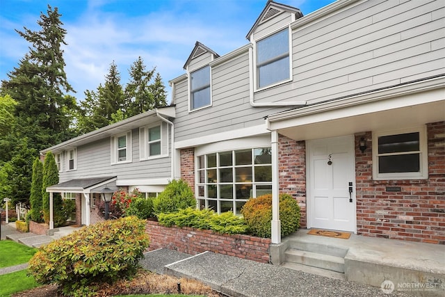 1420 Bellevue Way SE Unit 5, Bellevue, WA 98004 - photo 2