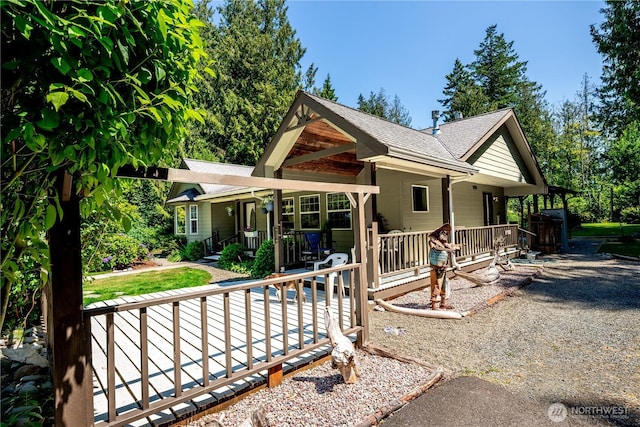45 S Tara Ln, Port Angeles, WA 98362 - photo 2