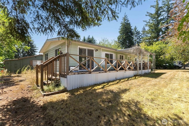 6102 257th St E, Graham, WA 98338 - photo 20