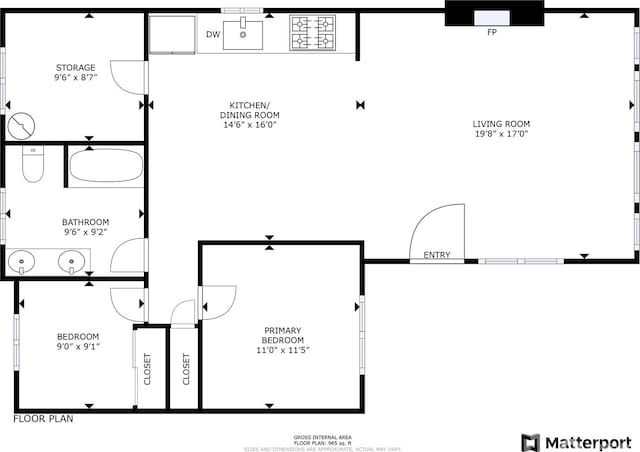 15491 Sidney Rd SW, Port Orchard, WA 98367 - photo 40