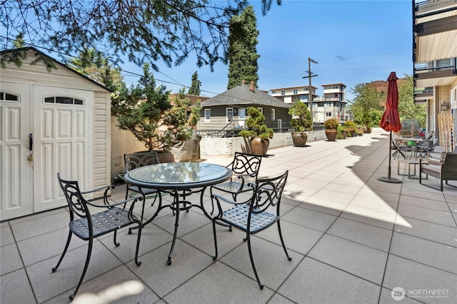 231 Belmont Ave E Unit 310, Seattle, WA 98102 - photo 24