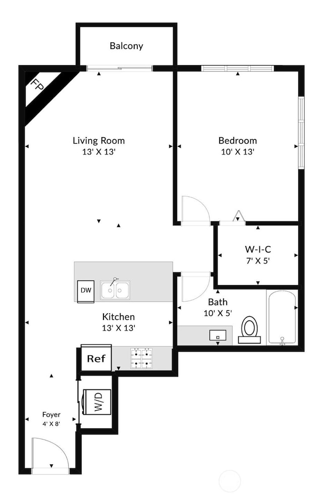 231 Belmont Ave E Unit 310, Seattle, WA 98102 - photo 22