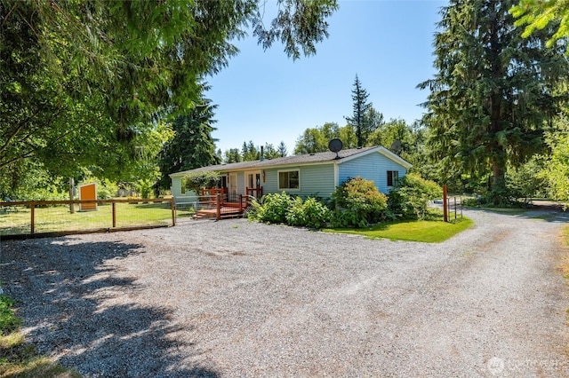20758 Hartry Ln, Sedro Woolley, WA 98284 - photo 1