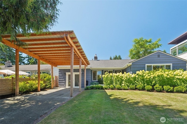 11409 34th Ave SW, Seattle, WA 98146 - photo 1