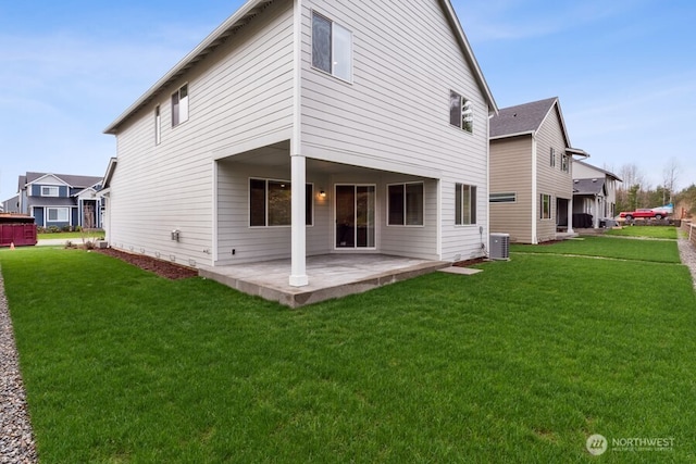 9990 Merrick St SE Unit 348, Yelm, WA 98597 - photo 38