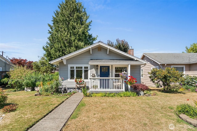 719 J St, Centralia, WA 98531 - photo 2