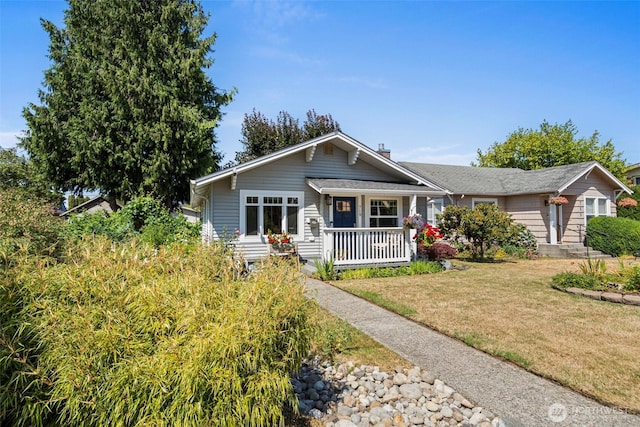 719 J St, Centralia, WA 98531 - photo 4