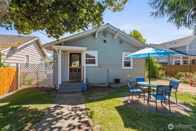719 J St, Centralia, WA 98531 - photo 18