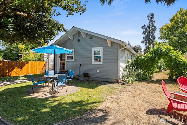 719 J St, Centralia, WA 98531 - photo 20