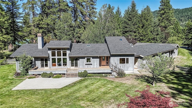 7580 Icicle Rd, Leavenworth, WA 98826 - photo 35