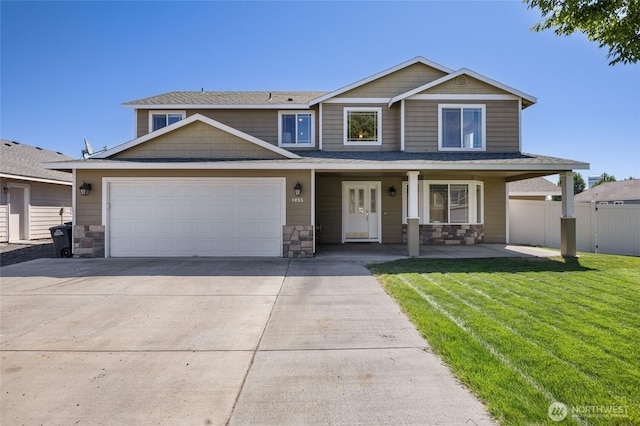 1055 July Ct, Moses Lake, WA 98837 - photo 1